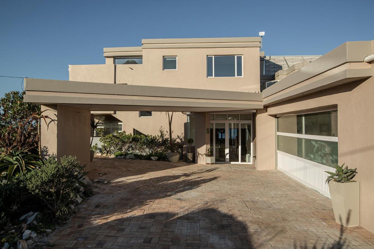 פרינגל ביי Villa Marine Guest House מראה חיצוני תמונה
