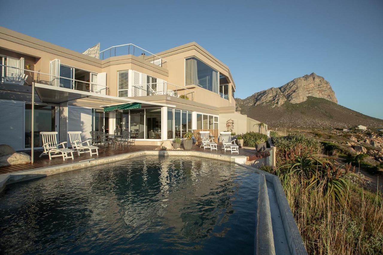 פרינגל ביי Villa Marine Guest House מראה חיצוני תמונה