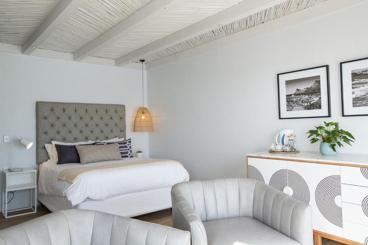 פרינגל ביי Villa Marine Guest House מראה חיצוני תמונה