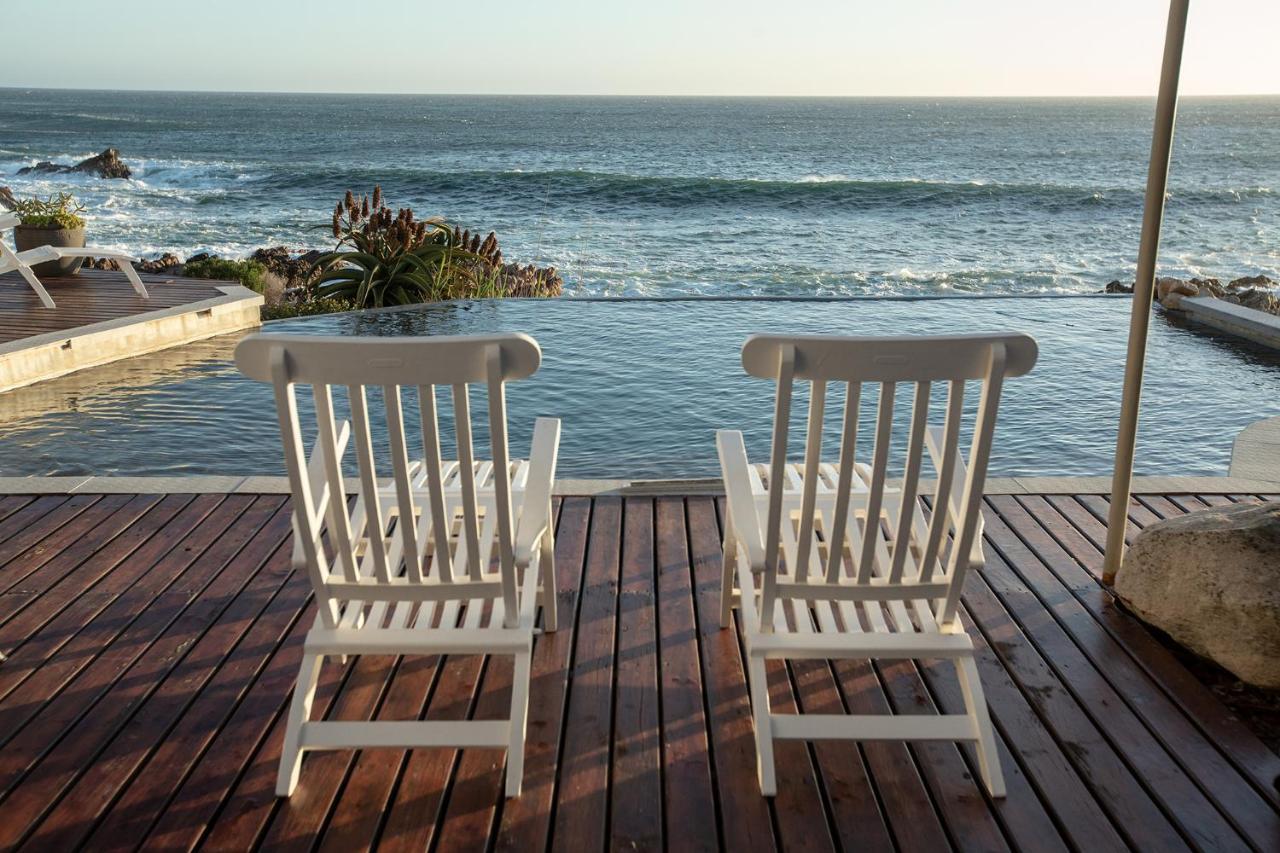 פרינגל ביי Villa Marine Guest House מראה חיצוני תמונה