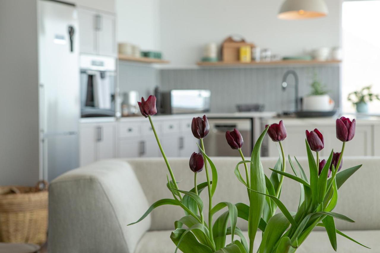 פרינגל ביי Villa Marine Guest House מראה חיצוני תמונה