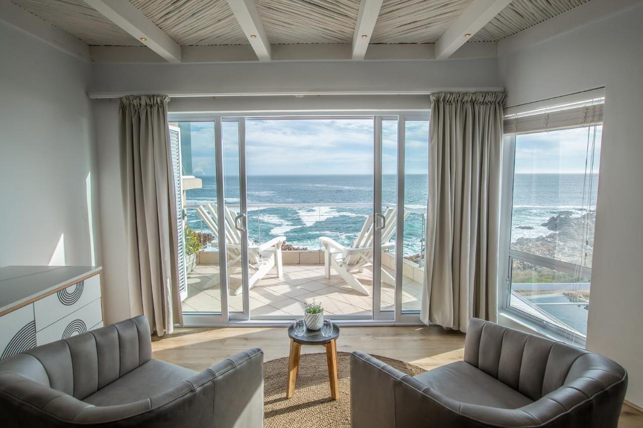 פרינגל ביי Villa Marine Guest House מראה חיצוני תמונה