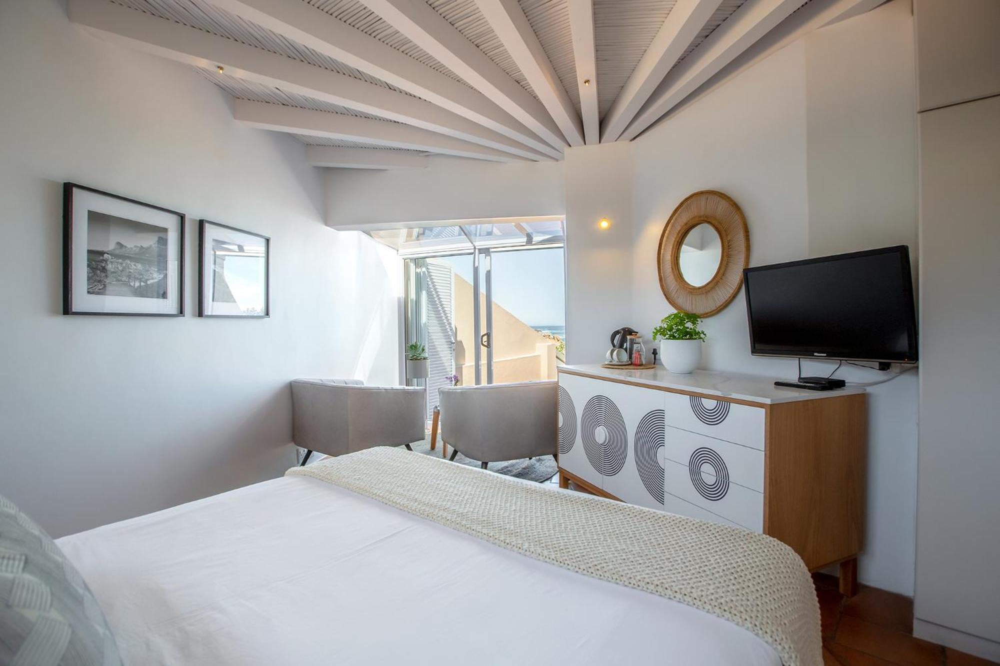 פרינגל ביי Villa Marine Guest House חדר תמונה