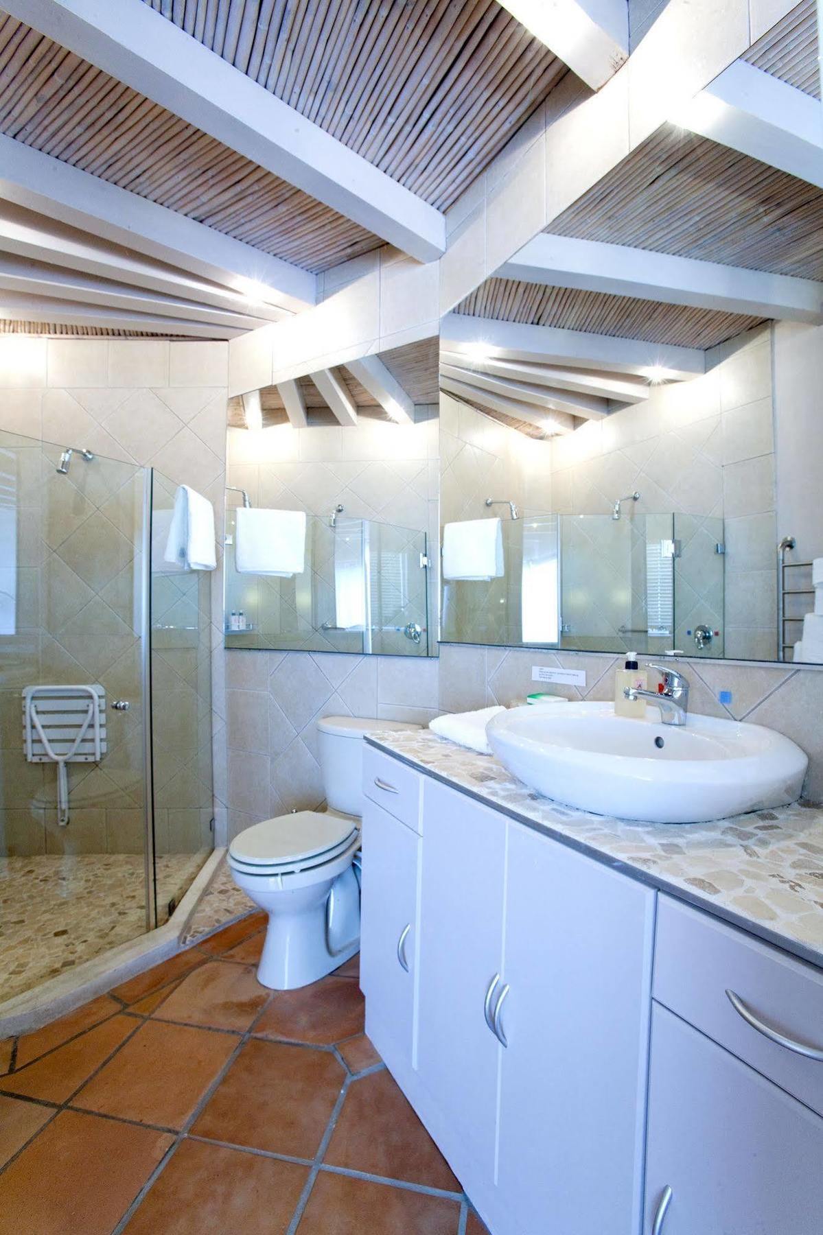 פרינגל ביי Villa Marine Guest House מראה חיצוני תמונה