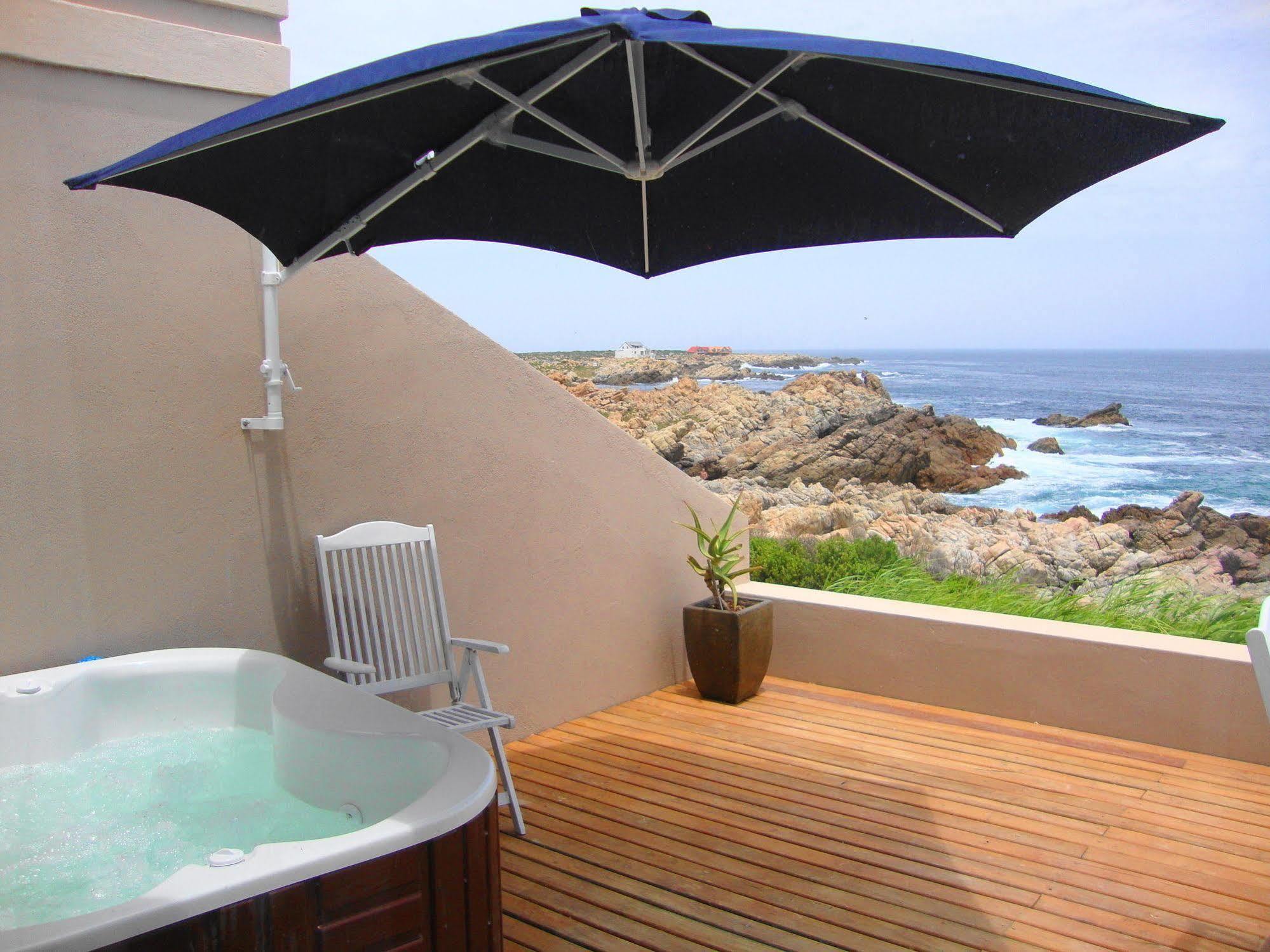 פרינגל ביי Villa Marine Guest House מראה חיצוני תמונה