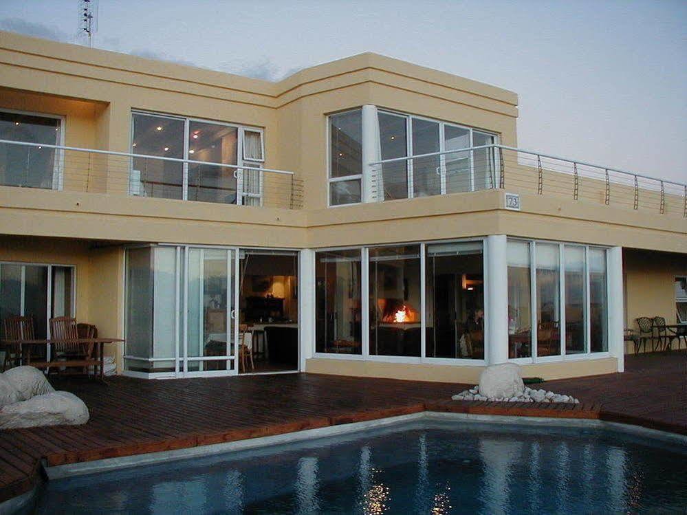 פרינגל ביי Villa Marine Guest House מראה חיצוני תמונה